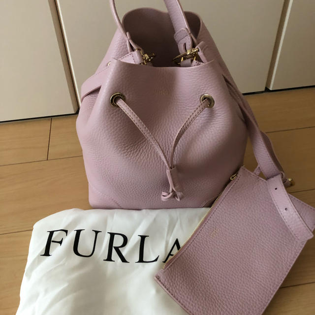 FURLA - フルラ    ショルダーバッグ