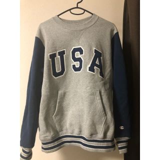 チャンピオン(Champion)のchampion スウェットパーカー(パーカー)