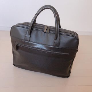 ダンヒル(Dunhill)のタカさん専用 dunhill ビジネスバック (ビジネスバッグ)