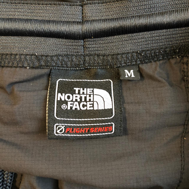 THE NORTH FACE(ザノースフェイス)の(在庫処分特価)THE NORTH FACE ランニングパンツ メンズのパンツ(その他)の商品写真