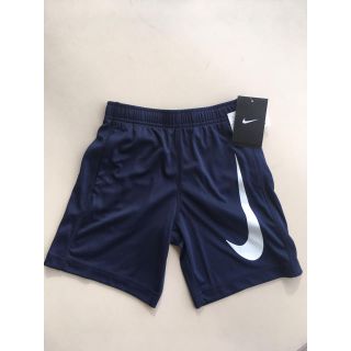 ナイキ(NIKE)の新品 ★ NIKE USA ハーフパンツ 110(パンツ/スパッツ)