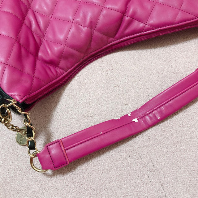 Pinky&Dianne(ピンキーアンドダイアン)の【♡ピンダイ＆♡】ショルダーバッグ♡ レディースのバッグ(ショルダーバッグ)の商品写真