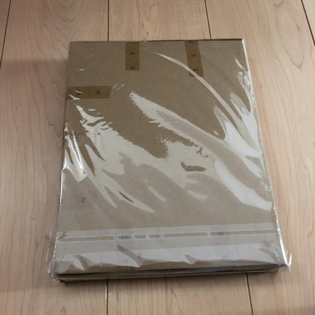 InRed（インレッド）3月号付録 ナノ・ユニバース 大人の上質リュック レディースのバッグ(リュック/バックパック)の商品写真