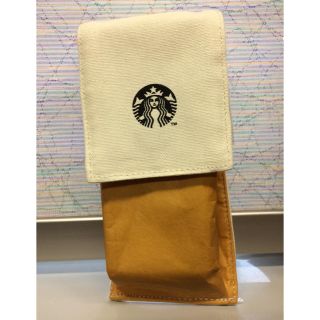 スターバックスコーヒー(Starbucks Coffee)のスターバックス ペンケース(ペンケース/筆箱)