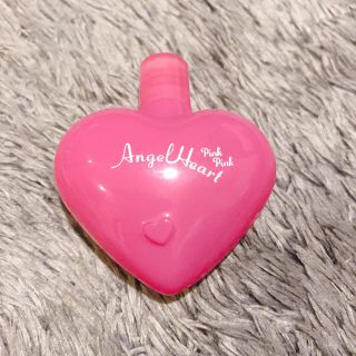 エンジェルハート(Angel Heart)のエンジェルハート ピンクピンク(香水(女性用))