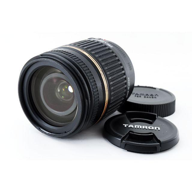 TAMRON - I06★TAMRON AF 18-250mm　キャノン用 A18 #2035-4