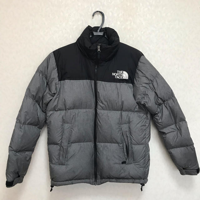 THE NORTH FACE（ノースフェイス）ヌプシジャケット