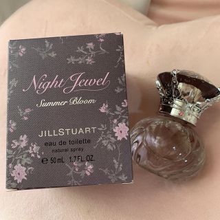 ジルスチュアート(JILLSTUART)のジルスチュアート香水(香水(女性用))