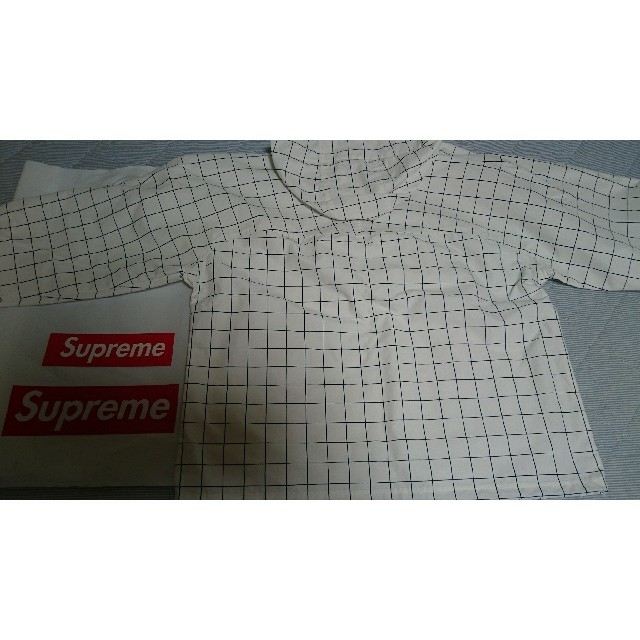 シュプリーム Supreme Heavy Nylon Anorak