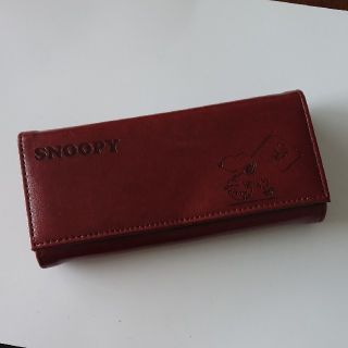 スヌーピー(SNOOPY)の新品☆未使用☆スヌーピー長財布(財布)