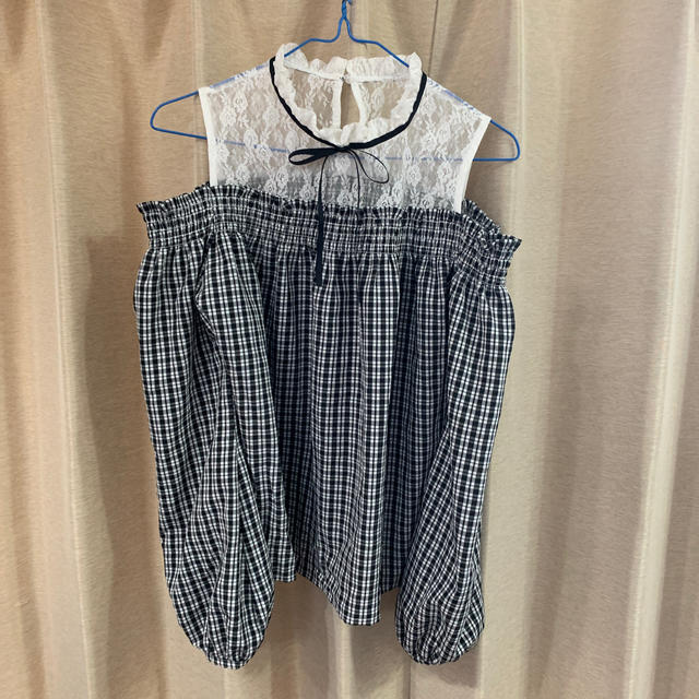 ByeBye(バイバイ)のオタ服 トップス レディースのトップス(その他)の商品写真