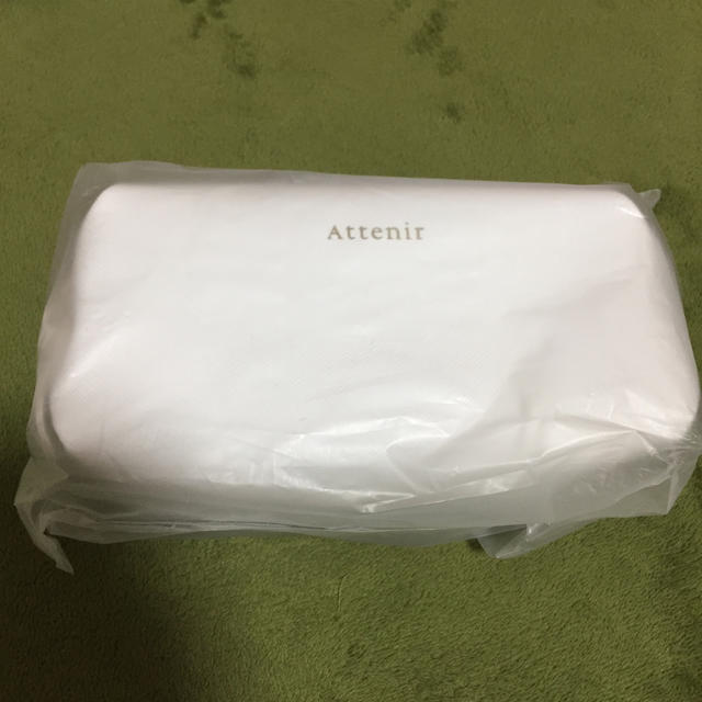 Attenir(アテニア)のアテニア  レディースのファッション小物(ポーチ)の商品写真