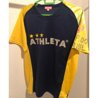 アスレタ(ATHLETA)のATHLETA  フットサル(ウェア)