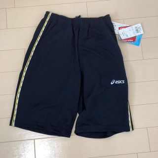 アシックス(asics)のasics ハーフパンツ 新品(ハーフパンツ)