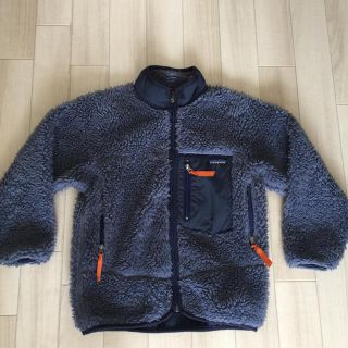 パタゴニア(patagonia)のpatagonia パタゴニア kids M(ジャケット/上着)