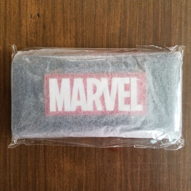 MARVEL(マーベル)の【MARVEL】長財布 エンタメ/ホビーのアニメグッズ(その他)の商品写真