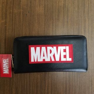 マーベル(MARVEL)の【MARVEL】長財布(その他)