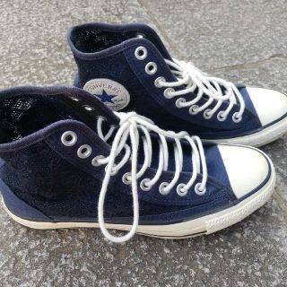 コンバース(CONVERSE)の★CONVERSE★ハイカットレーススニーカー★(スニーカー)