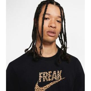 NIKE - XXL ナイキ ヤニス Tシャツ 'Coming to America' 2XLの通販 by ...