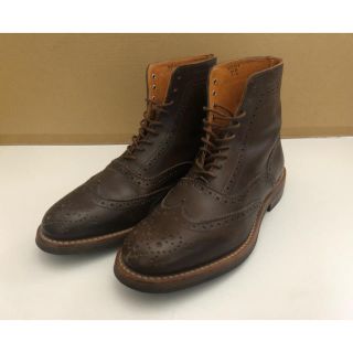 トリッカーズ(Trickers)のTricker's トリッカーズ ブーツ L6439 カントリーブーツ(ブーツ)