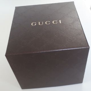 グッチ 腕時計 ショッパーの通販 38点 | Gucciのレディースを買うなら