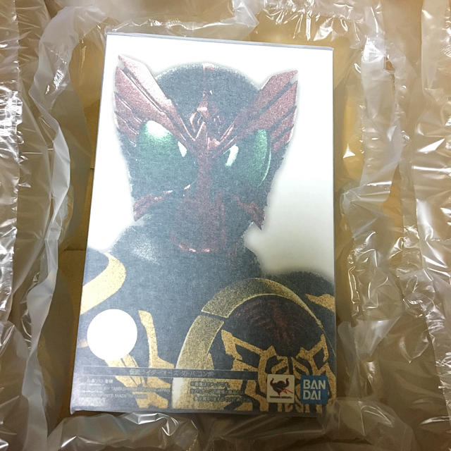 S.H.Figuarts (真骨彫製法) 仮面ライダーオーズ タトバ コンボ S.H.Figuarts (真骨彫製法) 仮面ライダーオーズ タトバ コンボ