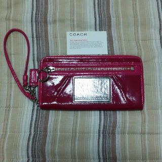 コーチ(COACH)のコーチ ポピー財布(財布)