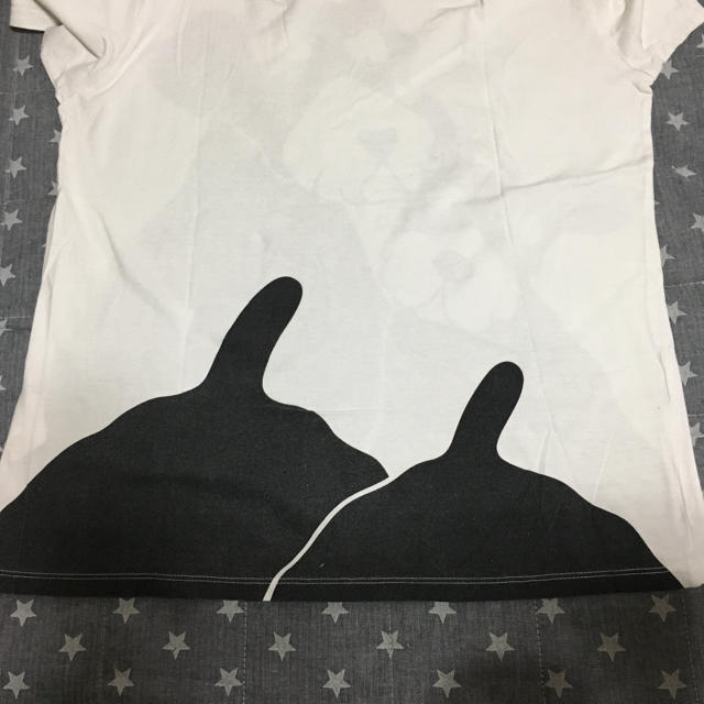 FRAPBOIS - FRAP BOIS シュナウザー Tシャツの通販 by もも's