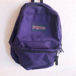 ジャンスポーツ(JANSPORT)のジャンスポ リュック(リュック/バックパック)