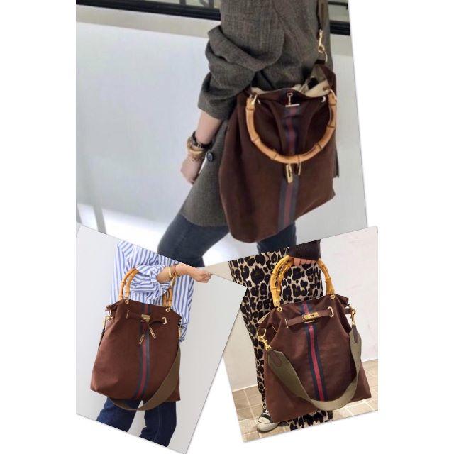 アパルトモン別注☆SITA PARANTICA BAMBOO BAG アパルトモン別注☆SITA PARANTICA BAMBOO BAG