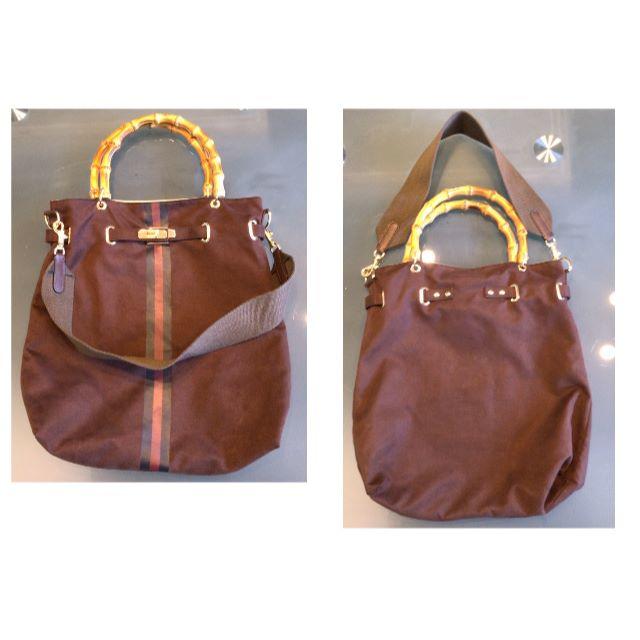 アパルトモン✩.*˚SITA PARANTICA BAMBOO BAG