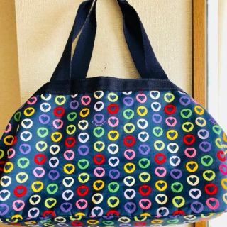 レスポートサック(LeSportsac)のレスポのバック  美品！お値引きしました。(ボストンバッグ)