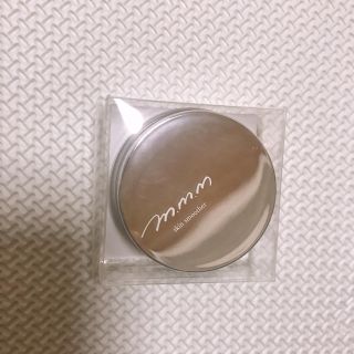 コスメキッチン(Cosme Kitchen)のムー スキンスムーザー PW 新品未開封(その他)