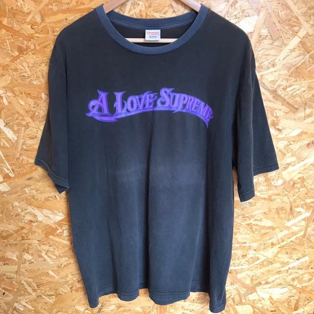 A Love Supreme 2002 ツルタグ 透かし無し ヴィンテージ XL