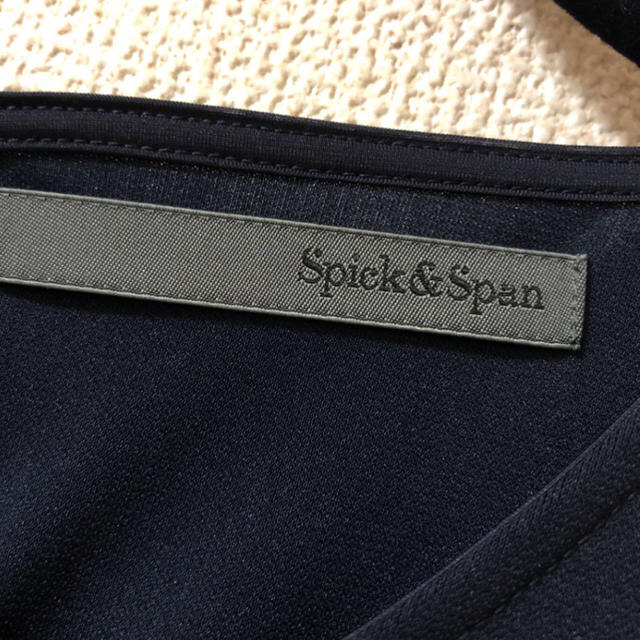 Spick & Span(スピックアンドスパン)のSpick&Span♡スピックアンドスパン サロペット レディースのパンツ(サロペット/オーバーオール)の商品写真