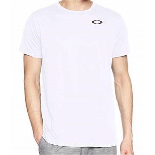 オークリー(Oakley)の（新品）オークリー　Tシャツ(Tシャツ/カットソー(半袖/袖なし))