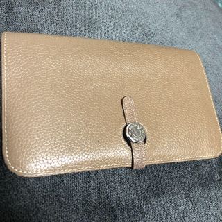 エルメス(Hermes)のHERMES 財布(長財布)