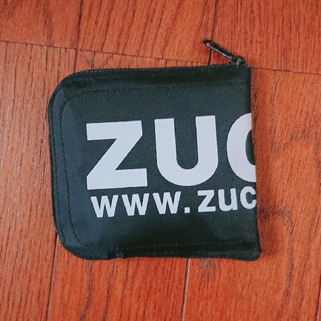 ZUCCa(ズッカ)のZUCCa  エコバッグ レディースのバッグ(エコバッグ)の商品写真