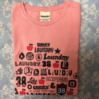 ランドリー(LAUNDRY)のランドリー Tシャツ(Tシャツ(半袖/袖なし))