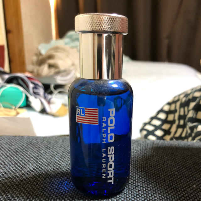 POLO RALPH LAUREN(ポロラルフローレン)のポロスポーツ 香水 オートドワレ 45ml コスメ/美容の香水(香水(男性用))の商品写真