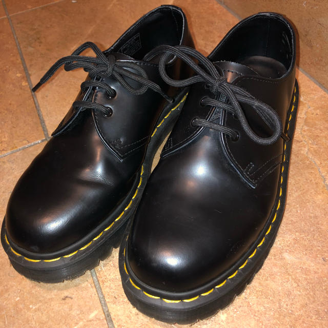 Dr.Martens CORE 1461 ベックス靴/シューズ