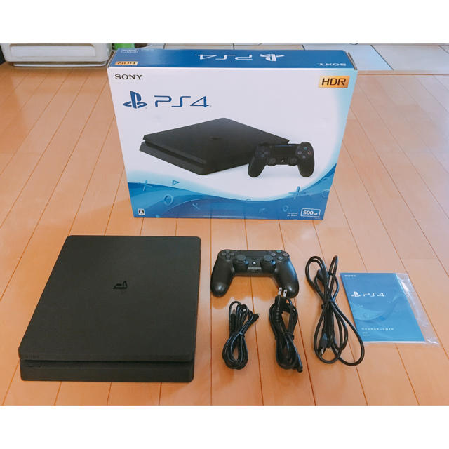 ps4 後期型 (おまけでレインボーシックスシージ  )