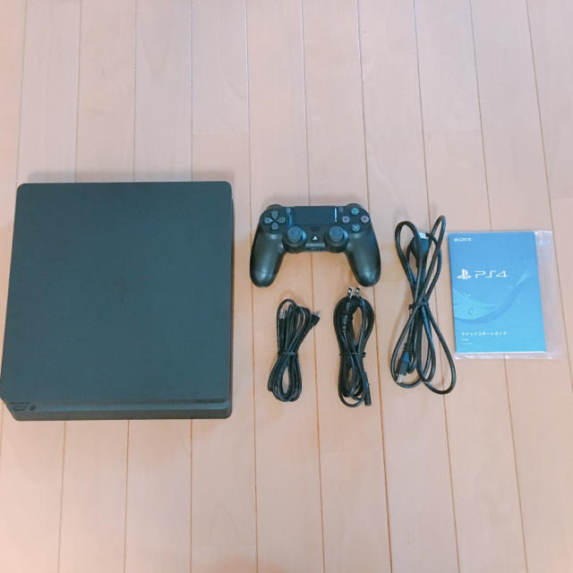 ps4 後期型 (おまけでレインボーシックスシージ  )