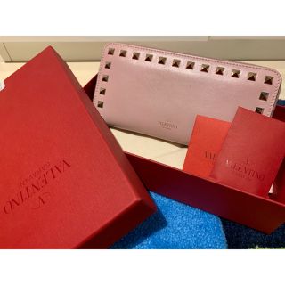 ヴァレンティノ(VALENTINO)のぽぽ様専用(長財布)