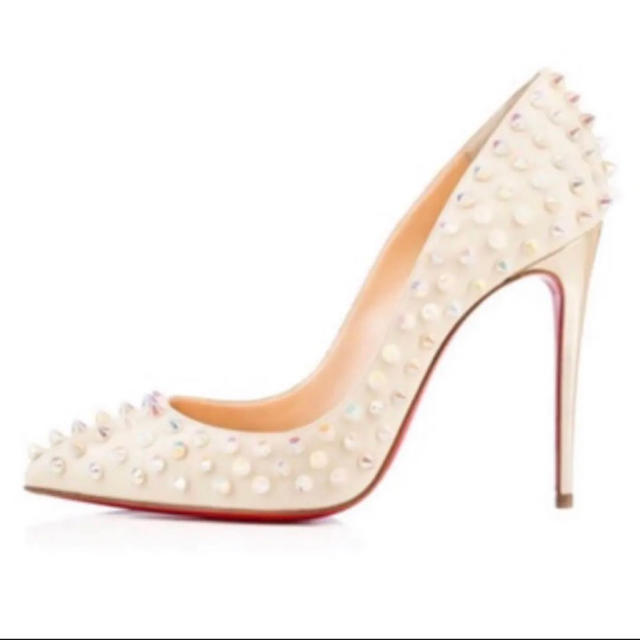 レディースChristian Louboutin オーロラパンプス 新品