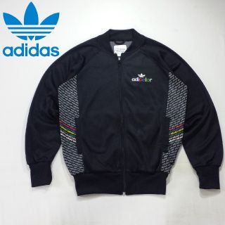 アディダス(adidas)のadidas originals　アディダス adicolor　ジャージ(ジャージ)