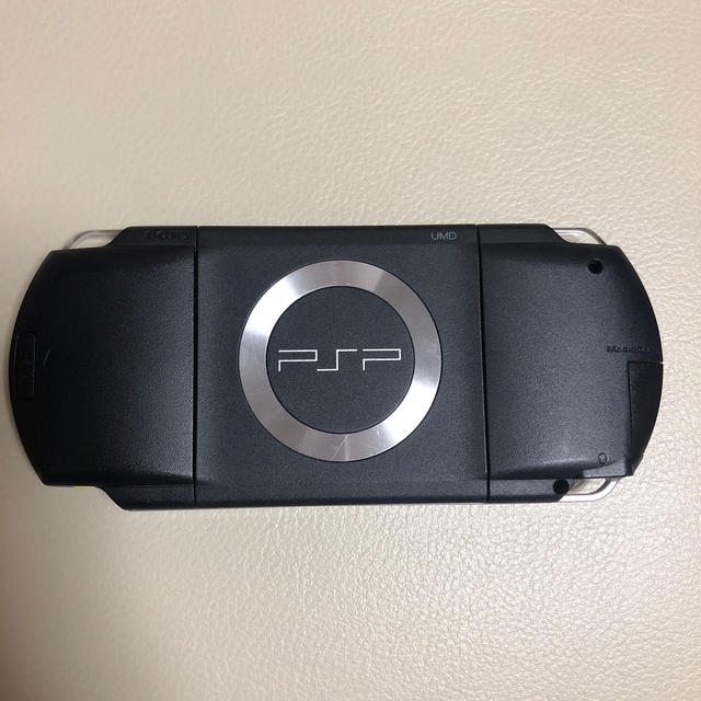 PlayStation Portable(プレイステーションポータブル)のPSP 1000 エンタメ/ホビーのゲームソフト/ゲーム機本体(携帯用ゲーム機本体)の商品写真