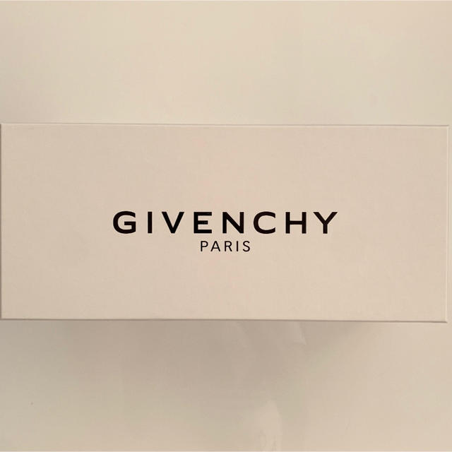 GIVENCHY(ジバンシィ)のジバンシー ボックス その他のその他(その他)の商品写真