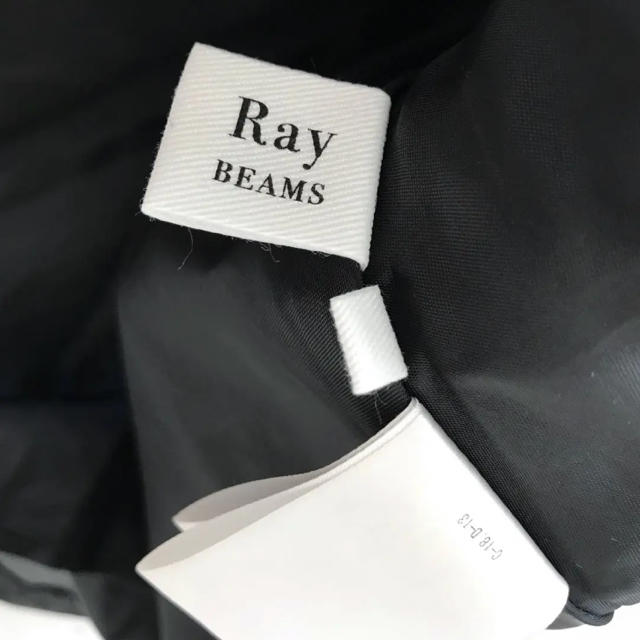 Ray BEAMS(レイビームス)のray beams フレアスカート レディースのスカート(ひざ丈スカート)の商品写真