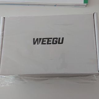 WEEGU オカリナ アルト 入門セット(その他)